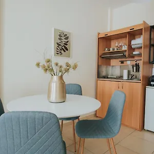  Apartment In The Heart Of