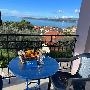 Alexandra's Sunset View Appartamento Argostoli (Kefalonia)