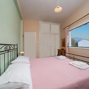 Vasilakis Appartamento Sami (Kefalonia)