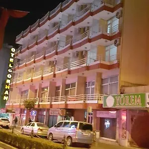 Orhan 3*, Aydın Türkiye
