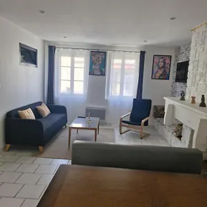 Maison Eden A 400 M De L'aeroport Appartamento Tillé