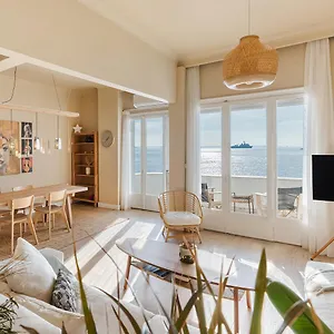  Apartment Infinity & Beyond By Halu! - Seafront