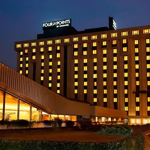 Four Points By Sheraton 4*, Padova İtalya