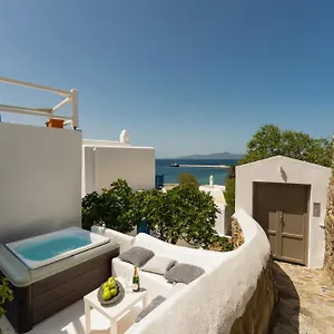 Francesca Appartamento Mykonos Town
