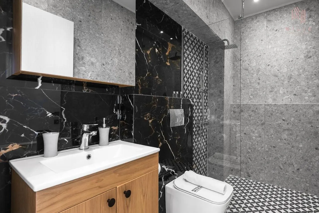 The Skysphere, Nilie Hospitality Mgmt Apartment Thessaloniki
